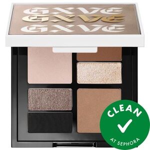 GXVE BY GWEN STEFANI Multidimensional Eyeshadow Palette
